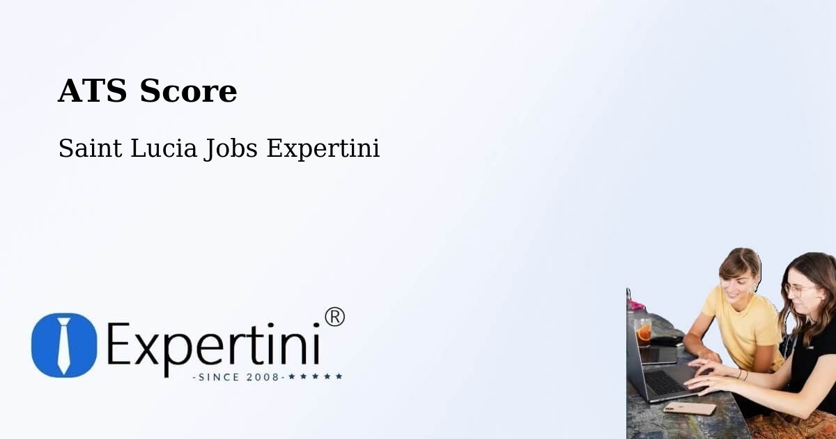 Resume ATS Score & Job Description Match Tool – Gomier - Saint Lucia Jobs Expertini