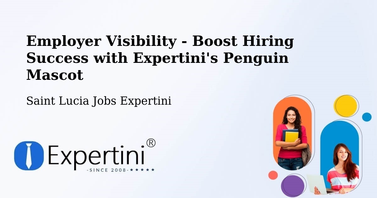 CV and Resume Visibility Optimization – Gomier - Saint Lucia Jobs Expertini